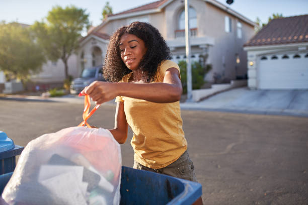 Best Estate Cleanout Services  in Rosepine, LA