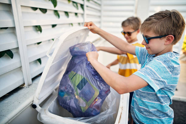 Best Garage Cleanout Services  in Rosepine, LA