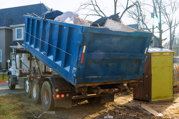Best Dumpster Rental Services  in Rosepine, LA