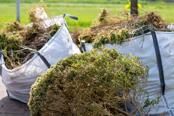 Full-Service Junk Removal in Rosepine, LA