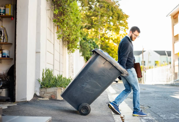 Best Yard Cleanup Services  in Rosepine, LA