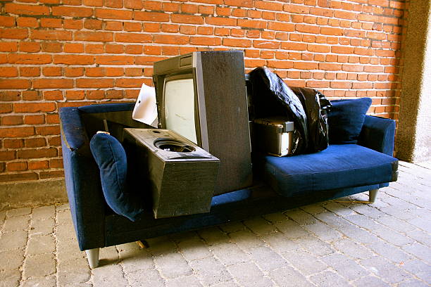 Best Professional Junk Removal  in Rosepine, LA