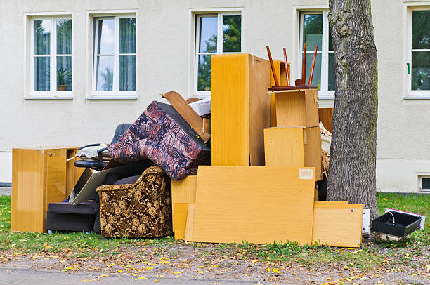 Best Household Junk Removal  in Rosepine, LA